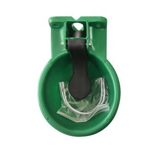آبخوری اتوماتیک گاو پلاستیکی