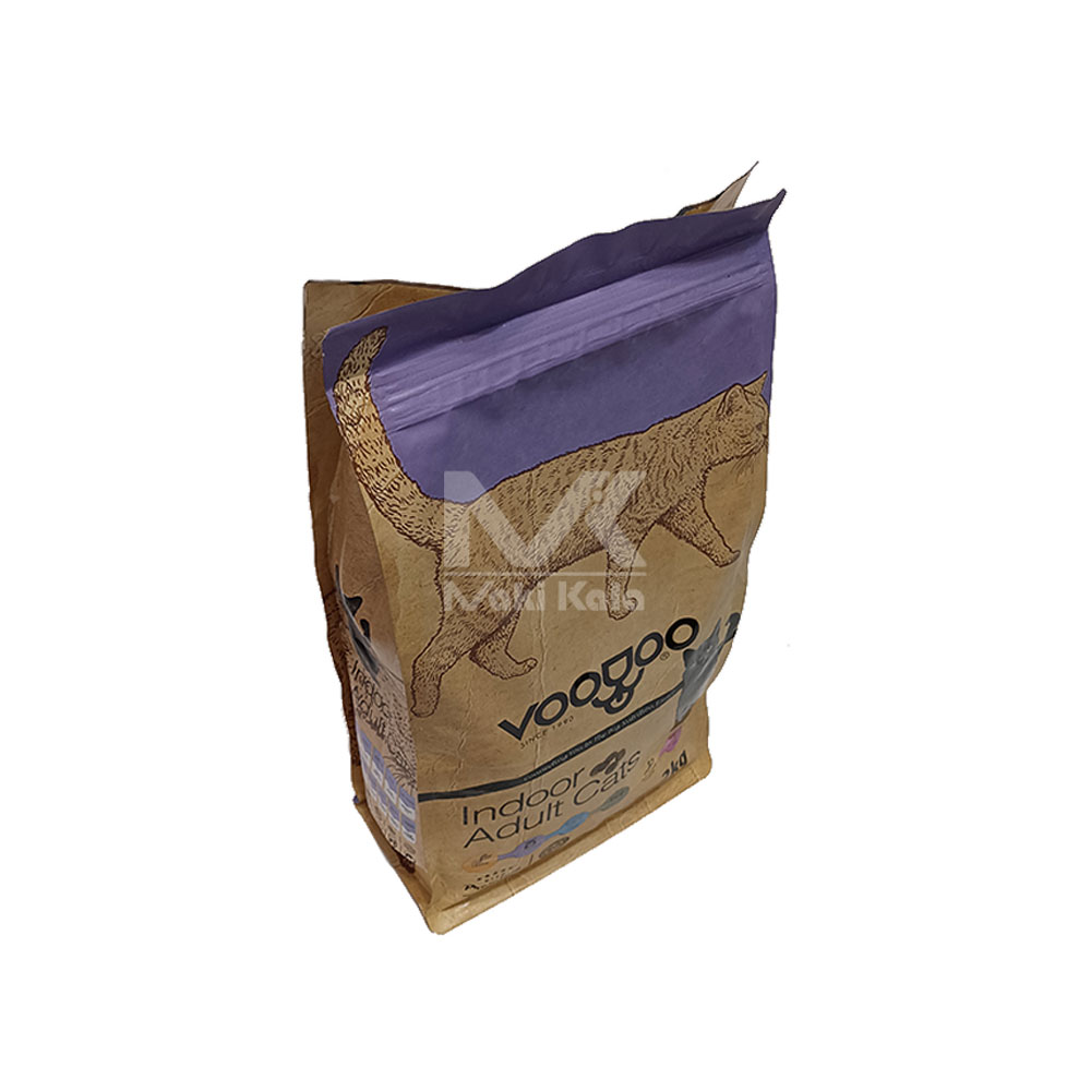 غذای خشک گربه خانگی 2 کیلویی VOODOO مدل Adult Cats - Image 3