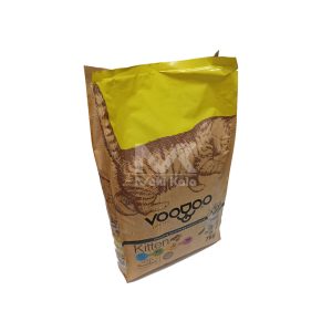 غذای خشک گربه 7 کیلویی VOODOO مدل Kitten