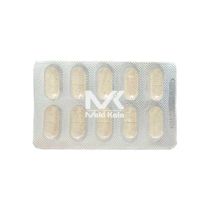 قرص ضدانگل سگ Veko Care
