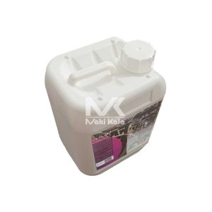 ضدعفونی کننده دام و طیور آرال گلوتار 5 لیتری