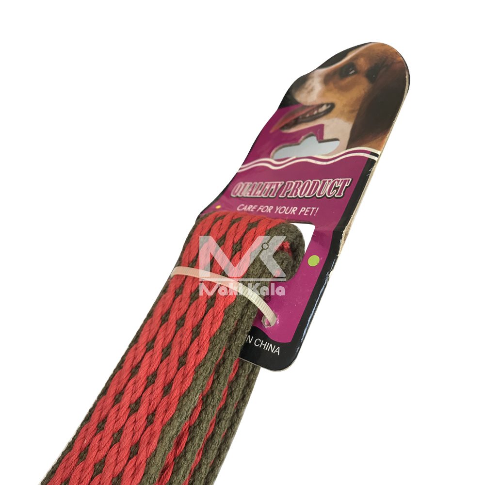 قلاده گردنی برزنتی فوم دار با بند ساده - Image 3