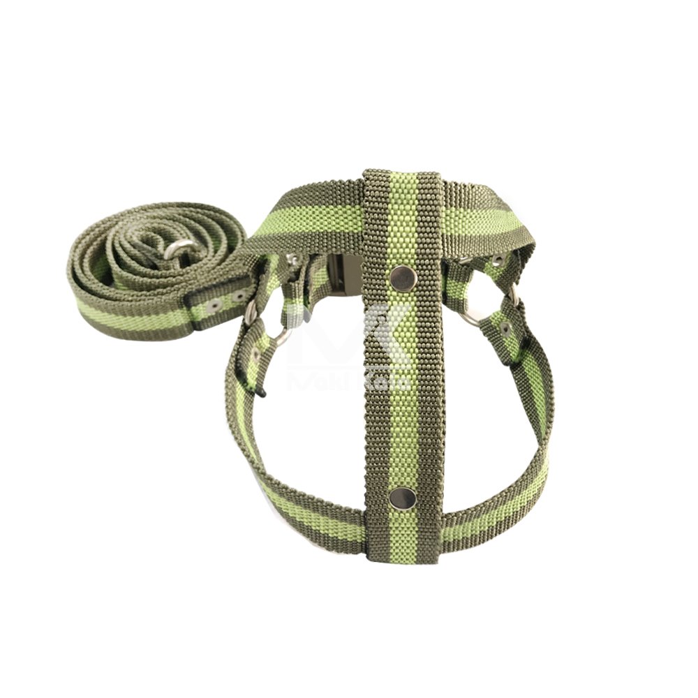 قلاده کتفی دو تیکه برزنتی اسمال - Image 3