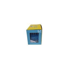 سرسوزن فلزی 1/3 21G فیوری
