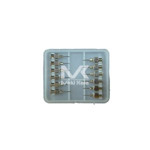 سرسوزن فلزی 1/3 genia 20G فرانسه