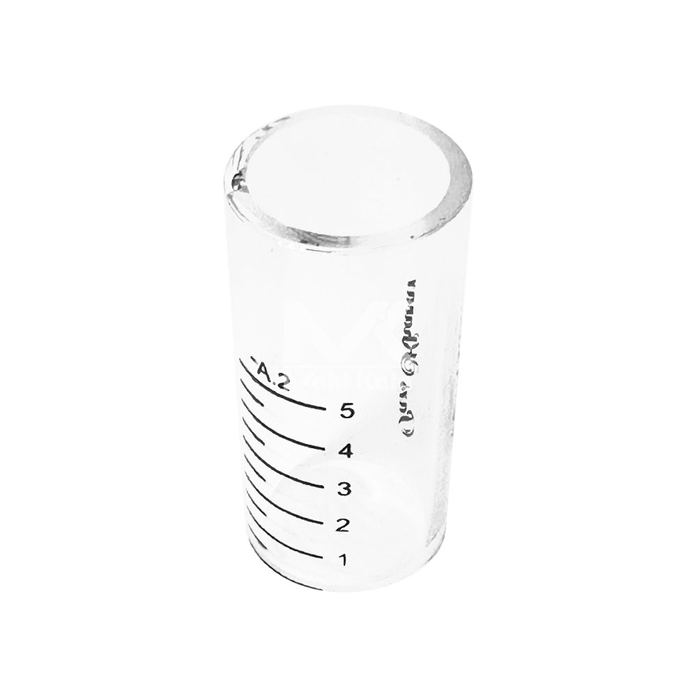 شیشه سرنگ 5 سی سی کلتی پارس خاور - Image 3