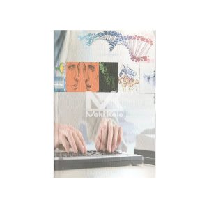 کتاب طراحی و مهندسی واکسن با روش ایمونوانفورماتیک