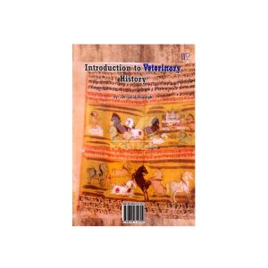 کتاب مقدمه ای بر تاریخ دامپزشکی